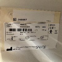 Fresenius 4008 S NG Hemodialysis image 3